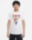 Low Resolution Nike Dri-FIT JDI 大童（男孩）T恤
