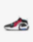 Low Resolution Nike Air Zoom Crossover 2 SE (GS) 大童篮球童鞋