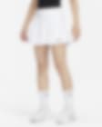 Low Resolution Nike Dri-FIT Advantage 女子速干网球半身裙