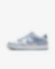 Low Resolution Nike Dunk Low Next Nature 大童运动鞋