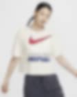 Low Resolution Nike Sportswear KYOKA 同款女子短袖上衣