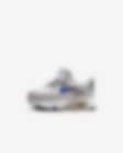 Low Resolution Nike Air Max 90 EasyOn 婴童易穿脱运动童鞋