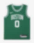 Low Resolution 波士顿凯尔特人队 (Jayson Tatum) Icon Edition Nike NBA Jersey 塔图姆幼童球衣
