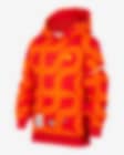 Low Resolution Nike Sportswear Club 耐克灵蛇迎新系列大童加绒连帽衫