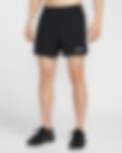 Low Resolution Nike Challenger Flash Dri-FIT 男子速干跑步短裤（含衬裤）