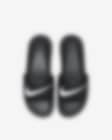 Low Resolution Nike Benassi Solarsoft TB 男子拖鞋