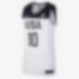 Low Resolution Nike 美国队（主场）男子篮球球衣