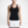 Low Resolution NikeCourt Dry Slam 女子网球背心