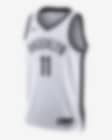 Low Resolution 2022/23 赛季布鲁克林篮网队 Association Edition Nike Dri-FIT NBA Swingman Jersey 男子球衣