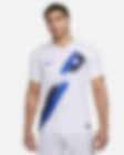 Low Resolution 2023/24 赛季国际米兰客场球迷版 Nike Dri-FIT 男子速干足球球衣