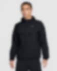 Low Resolution Nike Stride Repel 男子拒水跑步夹克防晒衣皮肤衣