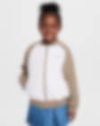 Low Resolution Nike 幼童双面穿夹克