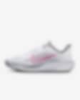Low Resolution Nike Quest 6 女子柔软回弹公路跑步鞋