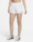 Low Resolution Nike Dri-FIT One 女子速干中腰二合一短裤