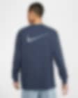 Low Resolution Nike Sportswear 男子长袖T恤
