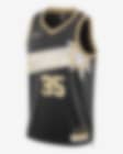 Low Resolution 2024 赛季菲尼克斯太阳队 (Kevin Durant) Select Series Nike Dri-FIT NBA Jersey 男子速干球衣