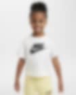 Low Resolution Nike Club 婴童T恤