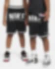 Low Resolution Nike DNA Culture of Basketball Dri-FIT 大童速干舒爽短裤