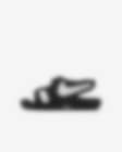 Low Resolution Nike Sunray Adjust 6 (PS) 幼童鞋头防护凉鞋
