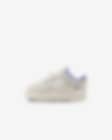 Low Resolution Jordan Flight Court 婴童运动鞋福来鞋