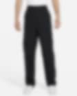 Low Resolution Nike Club 男子工装长裤