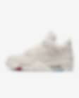 Low Resolution Air Jordan 4 Retro 复刻女子运动鞋