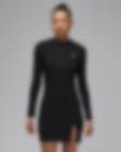Low Resolution Jordan 女子长袖针织连衣裙