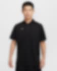 Low Resolution Nike Dri-FIT 男子速干翻领T恤