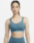 Low Resolution Nike Alpha 女子高强度支撑衬垫运动内衣