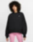 Low Resolution Nike Sportswear Essential 女子加绒圆领上衣