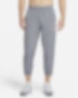 Low Resolution Nike Form Dri-FIT 男子透气速干锥形剪裁百搭长裤