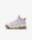 Low Resolution Nike Air More Uptempo (PS) 幼童运动童鞋