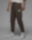 Low Resolution Jordan Chinese New Year 男子针织长裤
