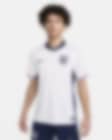 Low Resolution 2024/25 赛季英格兰队主场球迷版 Nike Dri-FIT 男子速干足球球衣