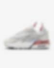 Low Resolution Nike Air Max Furyosa 女子厚底运动鞋