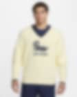 Low Resolution 巴黎圣日耳曼 Tech Pack Nike 男子足球针织毛衣