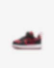 Low Resolution Nike Court Borough Low Recraft 耐克酷菠萝婴童运动鞋