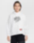 Low Resolution Nike Culture of Basketball 大童加绒篮球套头连帽衫
