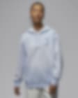 Low Resolution Jordan Flight Fleece 女子刺绣图案加绒套头连帽衫