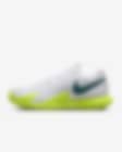 Low Resolution NikeCourt Zoom Vapor Cage 4 Rafa 纳达尔男子硬地球场网球鞋