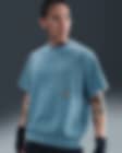 Low Resolution Nike Heritage Dri-FIT 男子速干针织短袖训练上衣