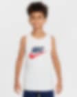 Low Resolution Nike Sportswear 大童背心