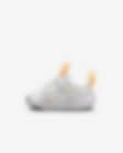 Low Resolution Nike Flex Advance BR 耐克小飞碟婴童大网眼透气易穿脱运动鞋