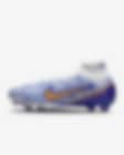 Low Resolution Nike Zoom Superfly 9 Elite CR7 FG 耐克C罗系列男子天然硬质草地足球鞋