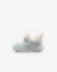 Low Resolution Nike Dynamo Free SE 耐克毛毛虫婴童冬季特别版运动鞋