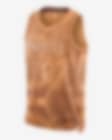 Low Resolution 2022/23 赛季菲尼斯太阳队 (Devin Booker) Select Series Nike Dri-FIT NBA Jersey 男子球衣
