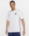 Low Resolution 2020 赛季法国队客场球迷版男子足球球衣