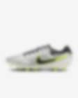 Low Resolution Nike Tiempo Legend 10 Pro 耐克传奇系列男子人造草地足球鞋
