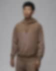 Low Resolution Jordan Flight Fleece 男子薄绒套头连帽衫