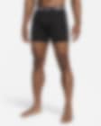 Low Resolution Nike Dri-FIT Ultra Comfort 男子速干平角内裤（3 条）